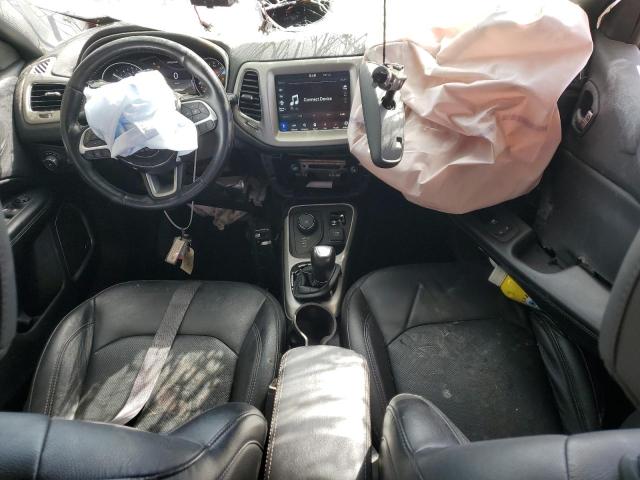 Photo 8 from auction – 2020 JEEP COMPASS LI with VIN 3C4NJDCB0LT234301