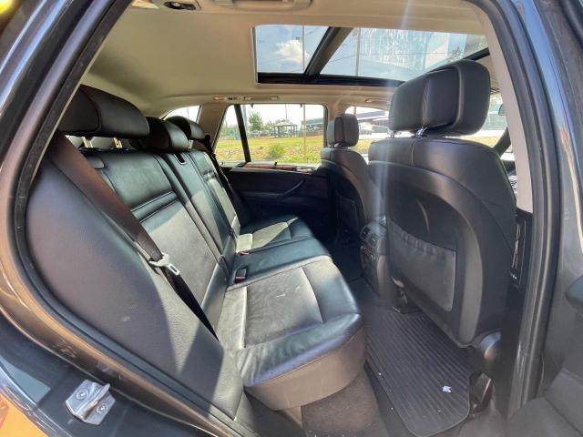 Photo 6 from auction – 2013 BMW X5 XDRIVE3 with VIN 5UXZV4C50D0B21562