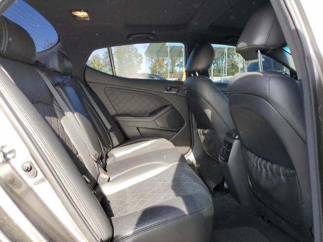 Zdjęcie 10 z aukcji – 2014 KIA OPTIMA SX z VIN 5XXGR4A63EG272935
