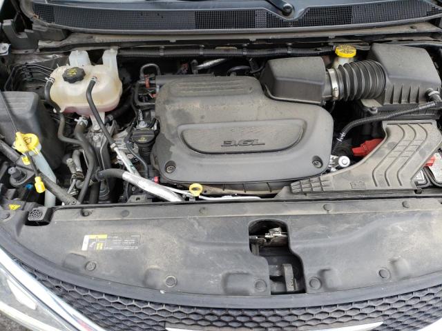 Photo 12 from auction – 2019 CHRYSLER PACIFICA L with VIN 2C4RC1GG7KR686814