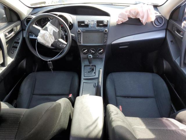 Photo 8 from auction – 2012 MAZDA 3 I with VIN JM1BL1UG5C1518293