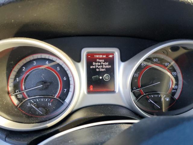 Foto 9 de la subasta – 2015 DODGE JOURNEY R/ con VIN 3C4PDCEG0FT712918