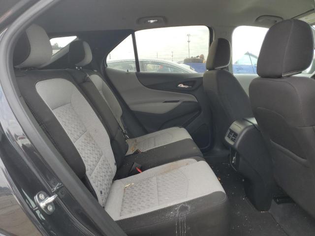 Photo 11 from auction – 2022 CHEVROLET EQUINOX LS with VIN 3GNAXSEVXNS179056