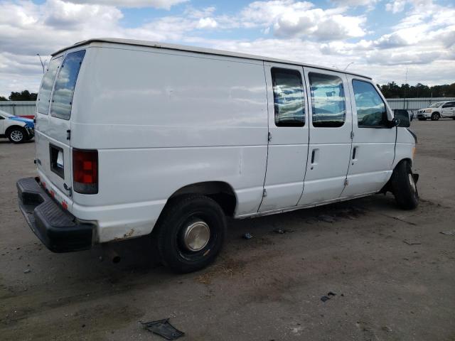 Photo 3 from auction – 2002 FORD ECONOLINE with VIN 1FTNE24282HB58296