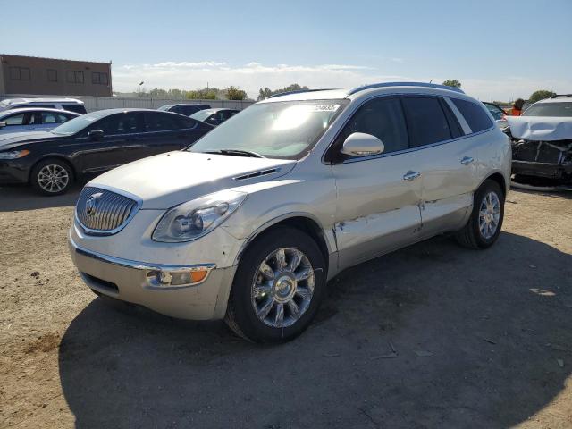 BUICK ENCLAVE 2012 с VIN 5GAKRCED2CJ395911 - Снимка от търг