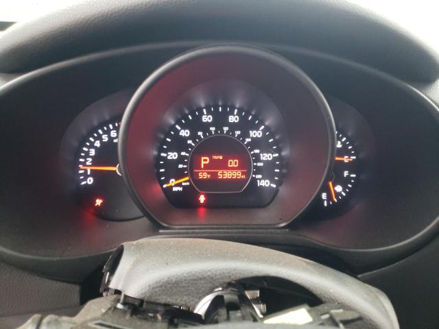 صورة رقم 9 من المزاد - 2015 KIA SOUL مع VIN KNDJN2A29F7783773