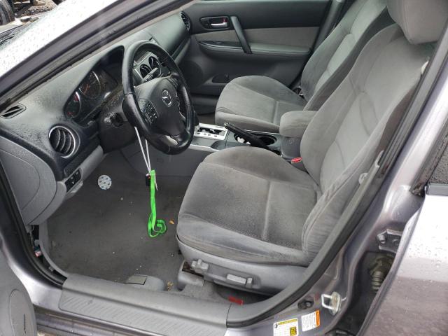 Photo 7 from auction – 2006 MAZDA 6 S with VIN 1YVHP80D965M47318