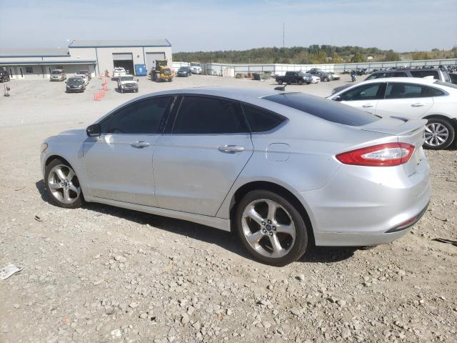 Photo 2 from auction – 2014 FORD FUSION SE with VIN 1FA6P0HD8E5353891