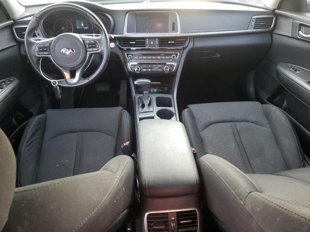Photo 8 from auction – 2016 KIA OPTIMA LX with VIN 5XXGT4L12GG056757
