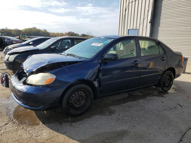 TOYOTA COROLLA CE 2006 with VIN 2T1BR32E96C621311 - Photo from auction