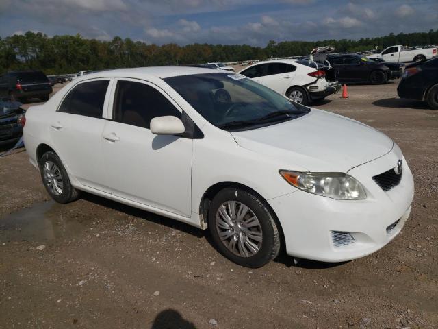 Photo 4 from auction – 2010 TOYOTA COROLLA with VIN JTDBU4EE1AJ076105