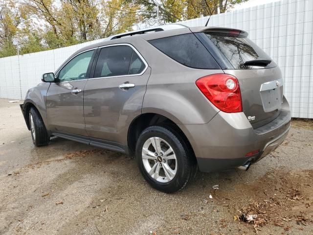 Photo 2 from auction – 2012 CHEVROLET EQUINOX LT with VIN 2GNFLFE58C6336944