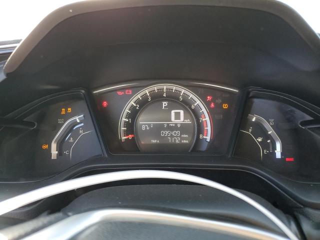 صورة رقم 9 من المزاد - 2016 HONDA CIVIC LX مع VIN 19XFC2F57GE038245