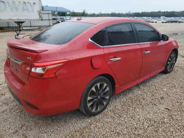 Photo 3 from auction – 2017 NISSAN SENTRA S with VIN 3N1AB7AP7HY256014