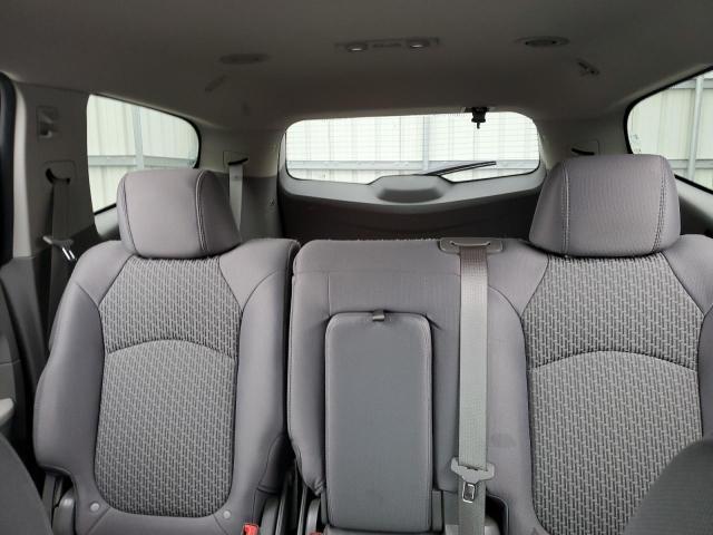 Photo 10 from auction – 2010 CHEVROLET TRAVERSE L with VIN 1GNLVEED6AS123659