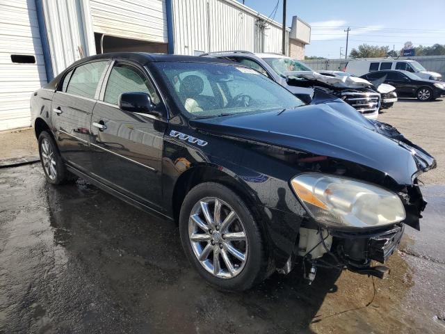Photo 4 from auction – 2011 BUICK LUCERNE SU with VIN 1G4HK5ES5BU122543