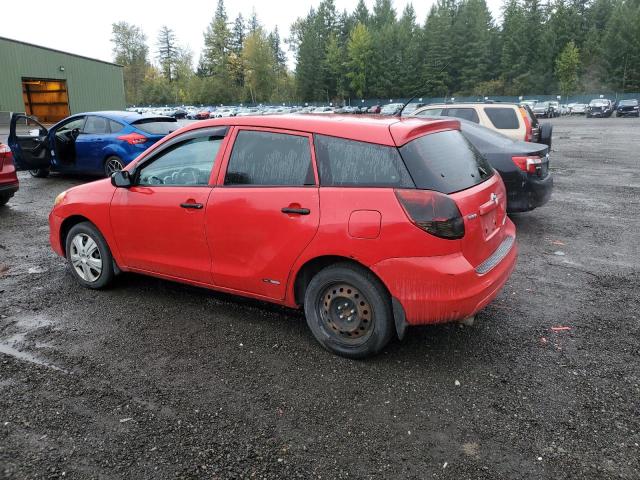 Photo 2 from auction – 2003 TOYOTA COROLLA MA with VIN 2T1KR32E03C022826