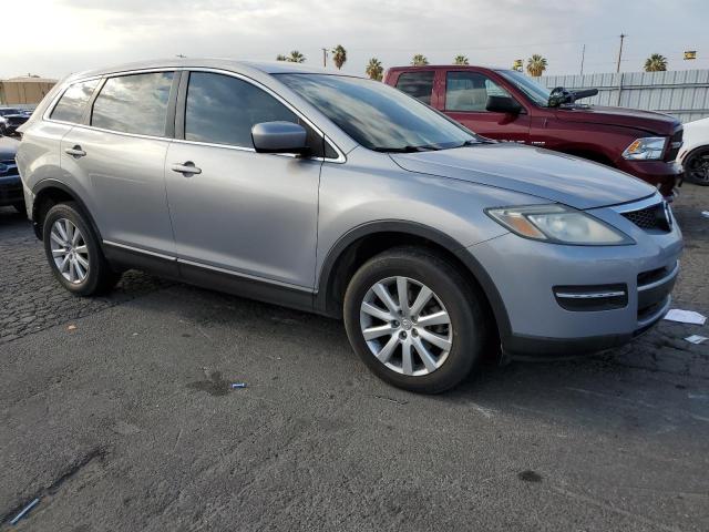 Photo 4 from auction – 2007 MAZDA CX-9 with VIN JM3TB38Y070110275