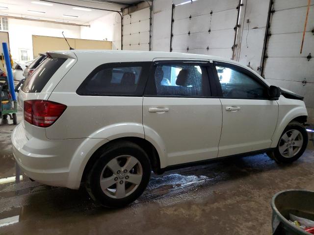 Photo 3 from auction – 2009 DODGE JOURNEY SE with VIN 3D4GG47B69T150156