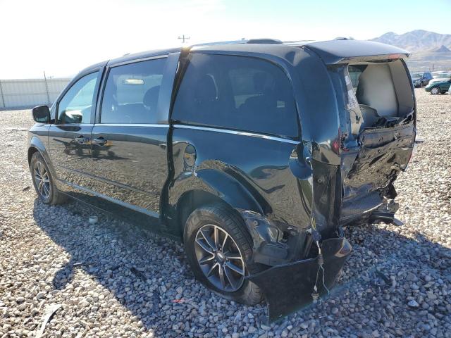 Photo 2 from auction – 2017 DODGE GRAND CARA with VIN 2C4RDGCG4HR847957