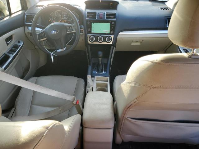 Photo 8 from auction – 2015 SUBARU XV CROSSTR with VIN JF2GPASC9FH299216