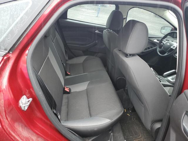 Photo 10 from auction – 2014 FORD FOCUS SE with VIN 1FADP3F23EL112424