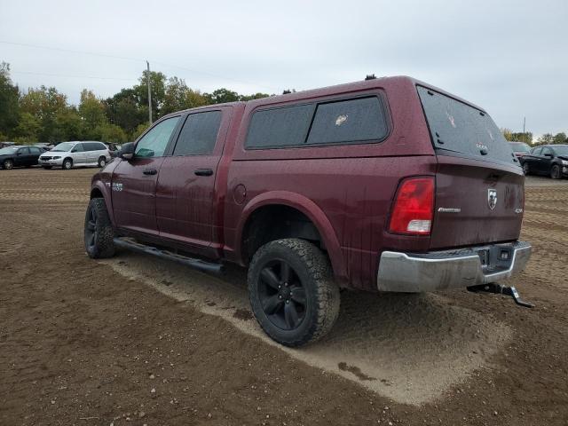 Photo 2 from auction – 2016 RAM 1500 SLT with VIN 1C6RR7LT1GS371945