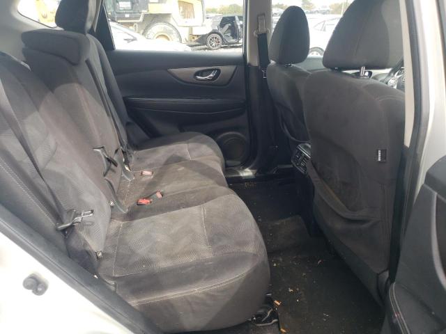Photo 11 from auction – 2016 NISSAN ROGUE S with VIN KNMAT2MV9GP622773