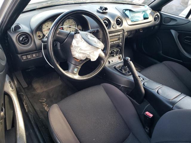 Photo 8 from auction – 2001 MAZDA MX-5 MIATA with VIN JM1NB353X10212250