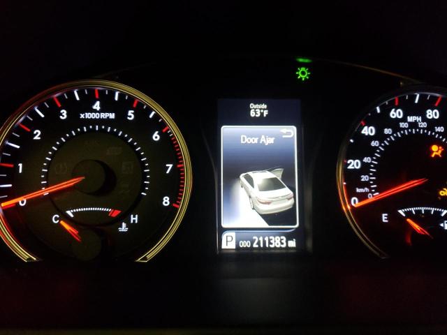 Photo 9 from auction – 2017 TOYOTA CAMRY LE with VIN 4T1BF1FK0HU346166