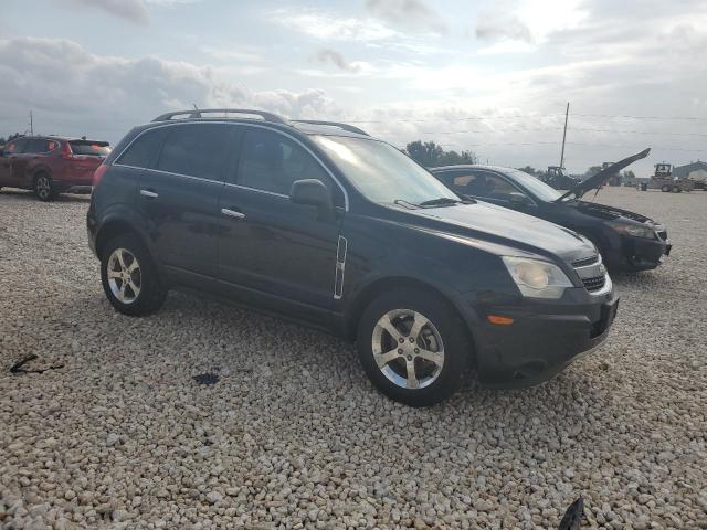 Photo 4 from auction – 2012 CHEVROLET CAPTIVA SP with VIN 3GNAL3E52CS640586