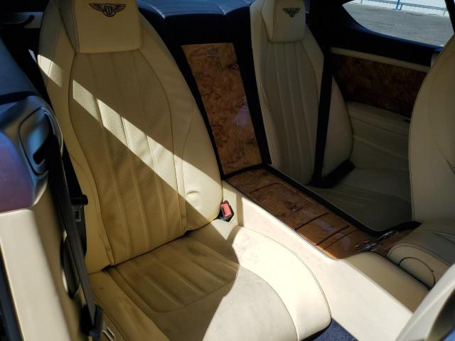 Photo 10 from auction – 2012 BENTLEY CONTINENTA with VIN SCBFR7ZA9CC071515