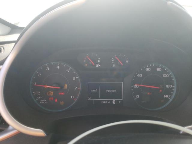 Photo 9 from auction – 2019 CHEVROLET MALIBU LS with VIN 1G1ZB5ST3KF207609