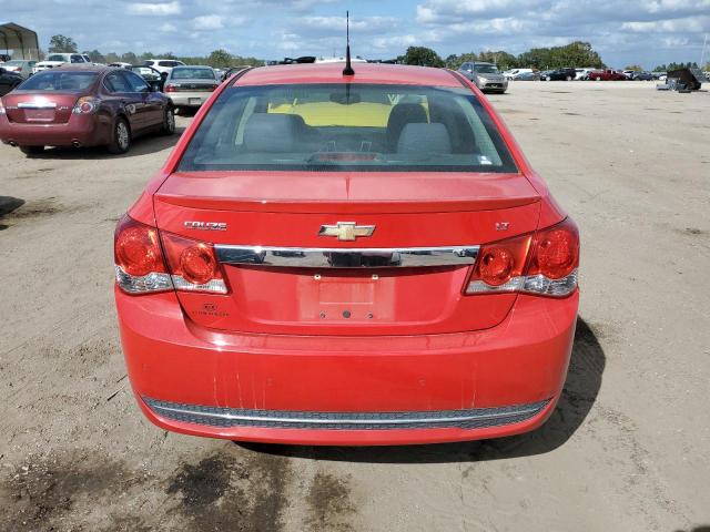 Photo 6 from auction – 2012 CHEVROLET CRUZE LT with VIN 1G1PF5SC0C7367308