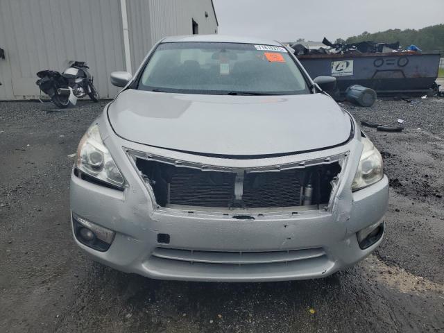 Photo 5 from auction – 2015 NISSAN ALTIMA 2.5 with VIN 1N4AL3AP3FC244571