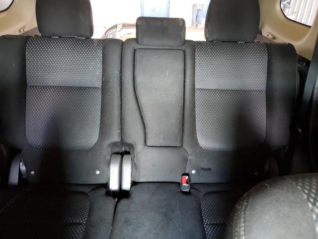 Photo 10 from auction – 2017 MITSUBISHI OUTLANDER with VIN JA4AD3A34HZ066765