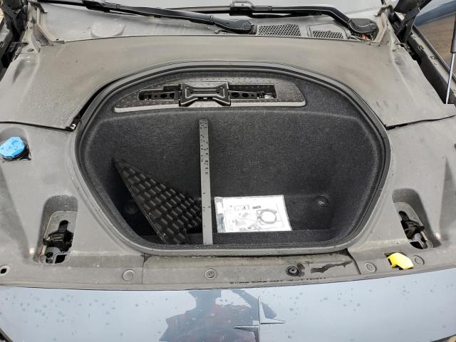 Photo 11 from auction – 2022 POLESTAR 2 with VIN LPSED3KA5NL066933