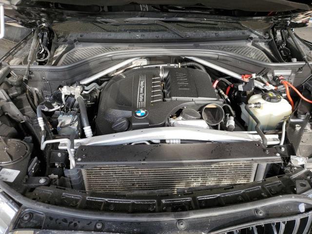 Photo 12 from auction – 2016 BMW X5 SDRIVE3 with VIN 5UXKR2C52G0R69194