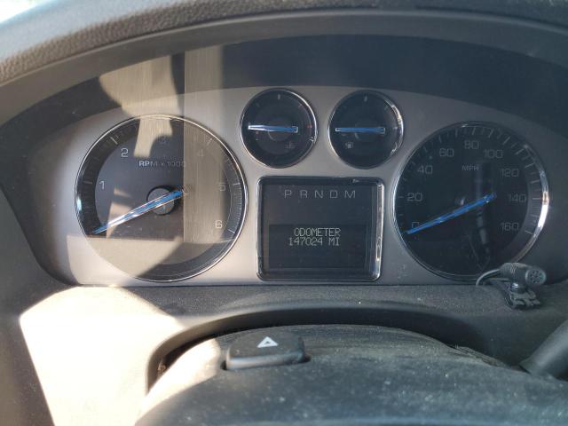 Photo 9 from auction – 2007 CADILLAC ESCALADE E with VIN 1GYFK66897R398314