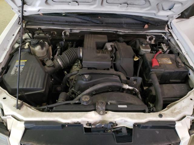 Photo 11 from auction – 2005 CHEVROLET COLORADO with VIN 1GCDT136958182644
