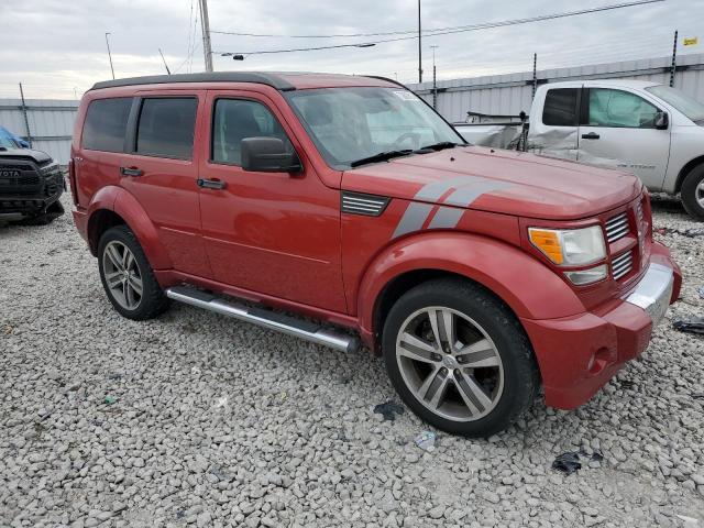 Photo 4 from auction – 2011 DODGE NITRO SHOC with VIN 1D4PU7GX7BW506751