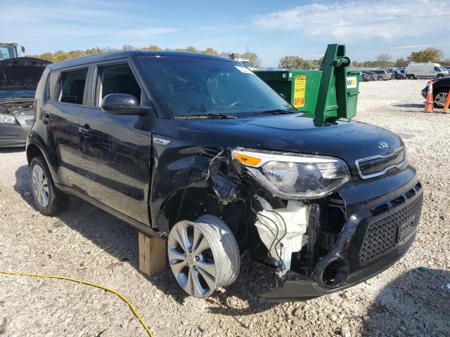 Photo 4 from auction – 2016 KIA SOUL + with VIN KNDJP3A57G7278519