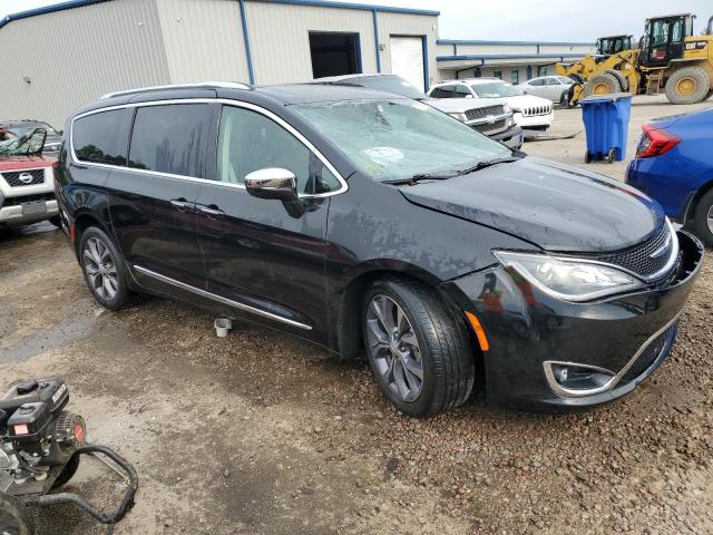 Photo 4 from auction – 2017 CHRYSLER PACIFICA L with VIN 2C4RC1GG2HR838121