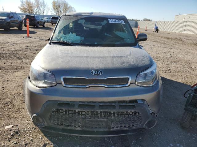 Photo 5 from auction – 2015 KIA SOUL with VIN KNDJN2A24F7227919