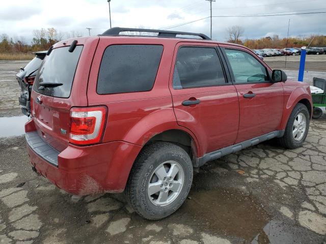 Фото 3 с аукциона – 2012 FORD ESCAPE XLT с VIN 1FMCU9DG2CKC53273