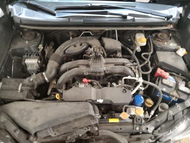 Photo 11 from auction – 2015 SUBARU IMPREZA with VIN JF1GPAA63F8300098
