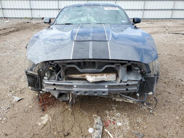 Photo 5 from auction – 2017 FORD MUST with VIN 1FA6P8JZ6H5521245