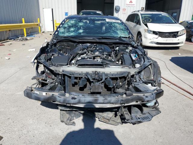 Photo 5 from auction – 2015 LEXUS RC 350 with VIN JTHHE5BC9F5009802