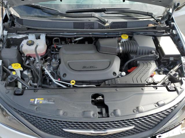 Photo 12 from auction – 2023 CHRYSLER VOYAGER LX with VIN 2C4RC1CGXPR524883