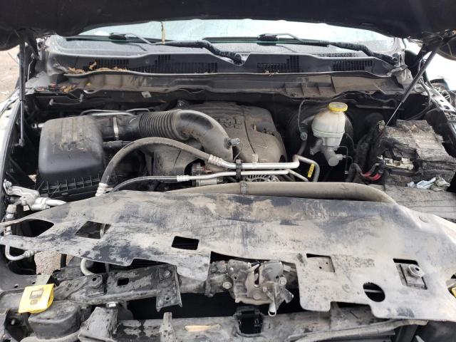 Photo 11 from auction – 2018 RAM 1500 SPORT with VIN 1C6RR7UT4JS109357